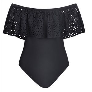 NWT Cupshe One Piece